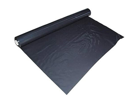 polyane beton industriel