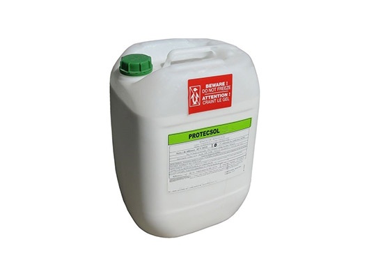 Cure sols industiel protecsol